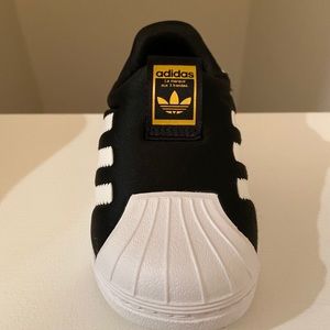 Adidas Kids Superstar 360 Slip-on Casual Sneakers